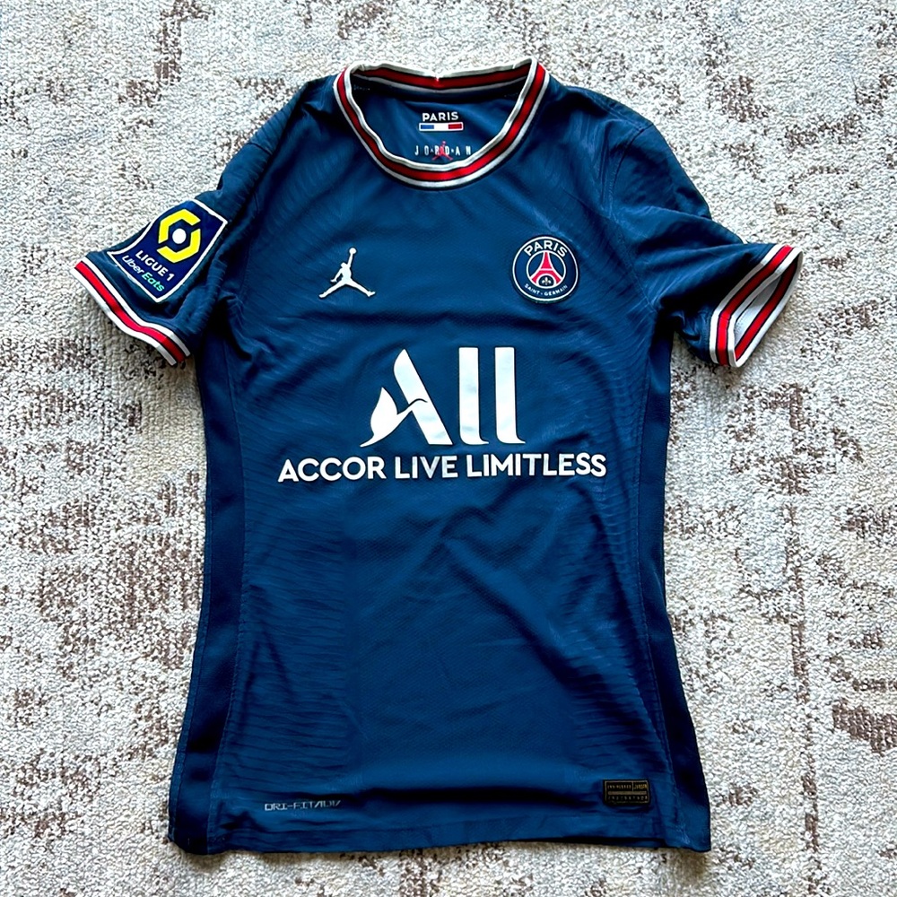PSG Jersey